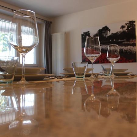 Casa Pg Apartment Stresa Exterior photo