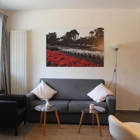 Casa Pg Apartment Stresa Exterior photo