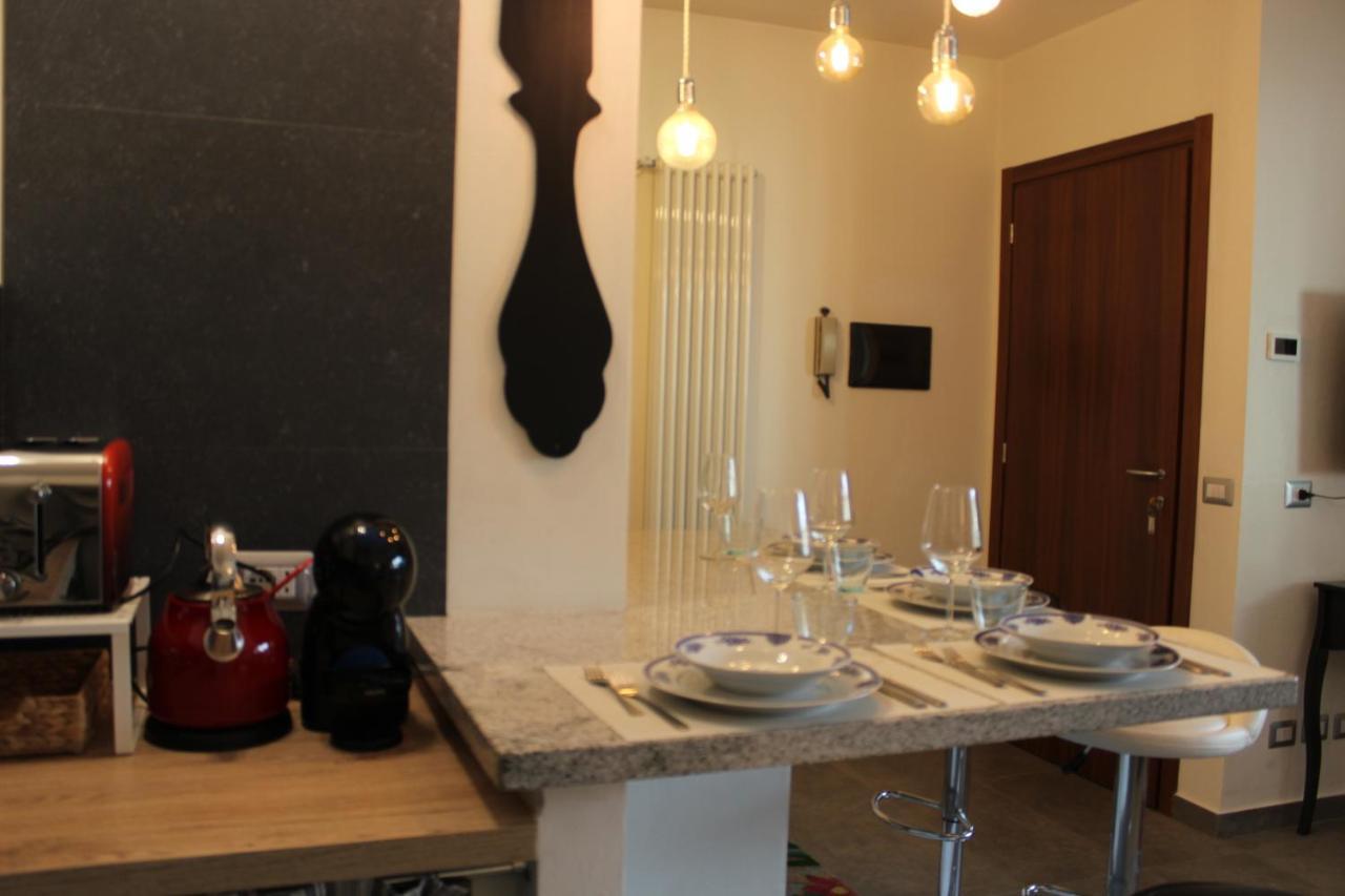Casa Pg Apartment Stresa Exterior photo