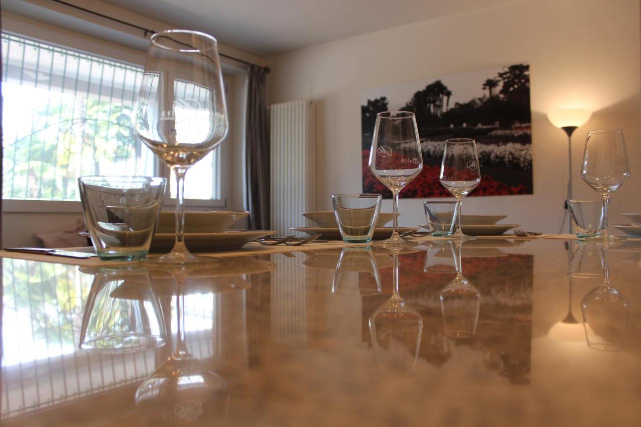 Casa Pg Apartment Stresa Exterior photo