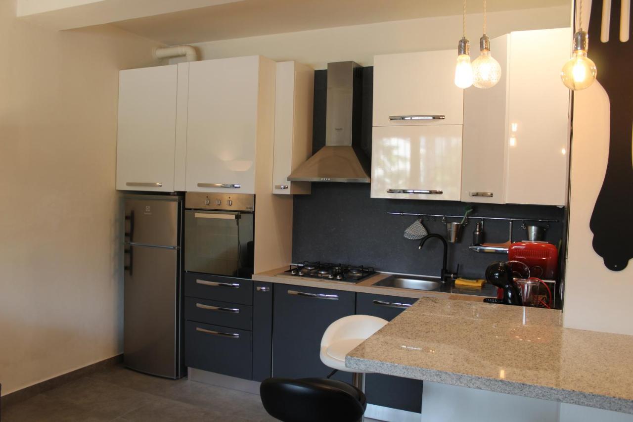 Casa Pg Apartment Stresa Exterior photo
