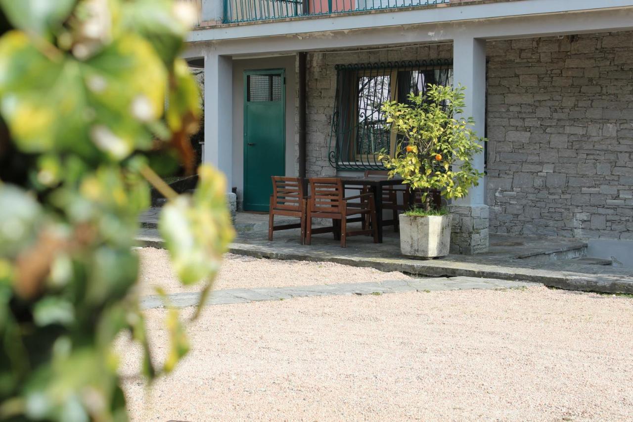 Casa Pg Apartment Stresa Exterior photo