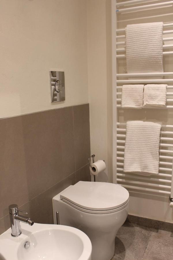Casa Pg Apartment Stresa Exterior photo